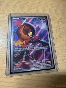 Pokémon karty různé edice - 11