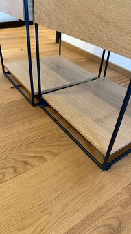 Designové noční stolky Estilla - 11