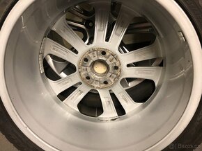 ORIGINAL ALU KOLA AUDI Q3, VW TIGUAN 255/40/19 - 11