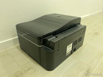 Tiskárna Epson Stylus SX600FW - 11