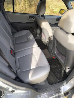 Santa-Fe 2.0 crdi - 11