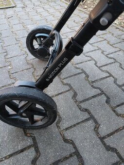 Kočárek Britax römer - 11