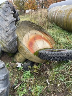 HTS 100 nádrž na opravu - 11