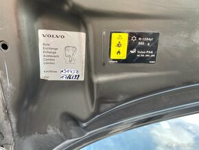 Volvo V60 2.0 Momentum - 329 752 Kč bez DPH, diesel, aut. - 11