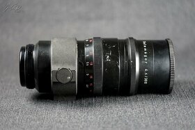 Meyer Optik Görlitz Telemegor 300mm F4.5 (Bokeh monster) - 11