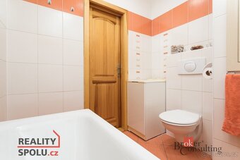 Pronájem, byty/1+1, 34 m2, Edvarda Beneše 957/19, 74705 Opav - 11