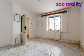 Prodej rodinného domu 84m2, pozemek 2377m2, Skršín - 11