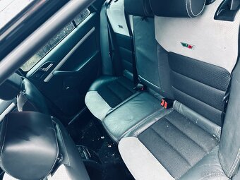 Škoda Octavia Rs 2.0 TDi 125kw Díly  - 11