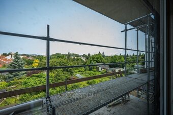 Prodej bytu 1+kk, 37 m2, České Budějovice - Na Zlaté Stoce - 11