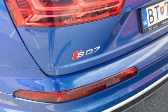 Audi SQ7 - 11