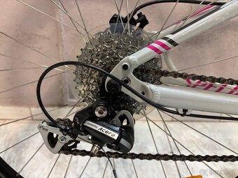 SPECIALIZED JETT 29 S - 11