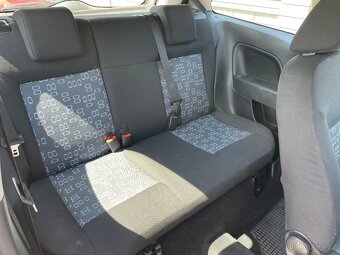 Ford Fiesta 1.3i 51kW - 11