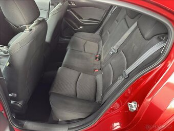 Mazda 3 2.0 121kW 2013 80406km Skyactiv-G165 Revolution - 11
