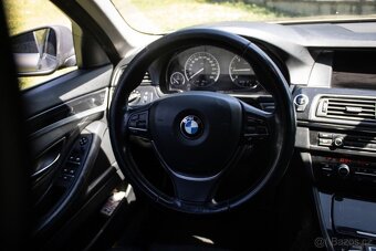 BMW 520d - 11