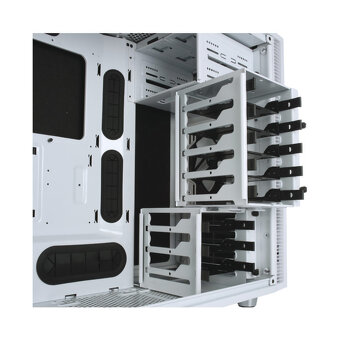 Fractal Design Define R5 - 11