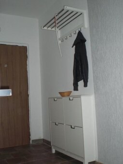 Pronájem bytu 1+1 35m2, ul. Studentská, Jirkov - 11