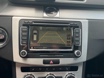 Volkswagen Passat B7 2.0 TDI DSG - 11