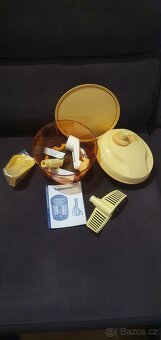 Nové i použité nádobí Tupperware - 11