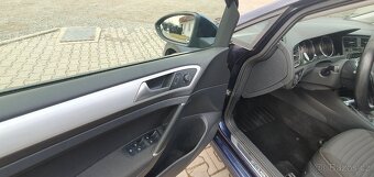 VOLKSWAGEN GOLF VII R-LINE CUP 1.2TSI 81KW - 11