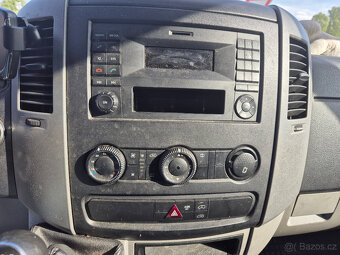 VW Crafter - 11