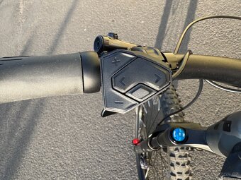 CUBE STEREO HYBRID 140 HPC SL 625 kola 27.5" rám S(17) - 11