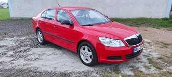 Škoda Octavia 1.4 59kw - 11