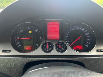 VW Passat B6 1.9 TDI 77 kW nová STK super stav - 11