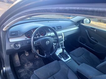 Volkswagen Passat 2.0 TDI Common rail, tažné - 11
