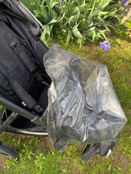 Thule Urban Glide 2 Black - 11