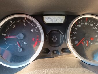 Renault Megane - 11