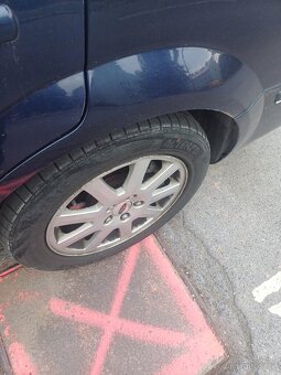 Ford mondeo combi - 11