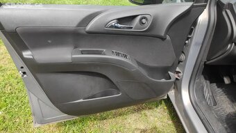Opel Meriva, Hezký stav , pravidelný servis - 11