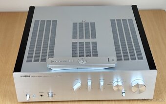 YAMAHA A-S1000 TOP STEREO AMPLIFIER - 11