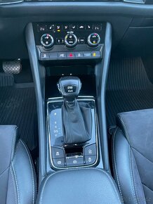 Škoda Kodiaq 4x4 style plus 2.0TDI- DSG 110 kw - 11