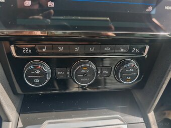 Volkswagen Passat B8 2.0 Tdi Highline 110kW 115 000km - 11