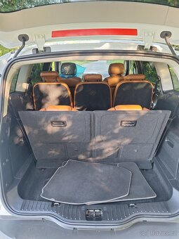 Ford S-max 2.0 TDCi - 11