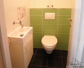 Prodej bytu 3+kk 108m2, Prostějov - 11