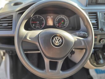 Volkswagen T6 Transporter, 4x4, 4Motion, 110kW DSG, - 11