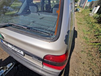Škoda Felicia combi - 11