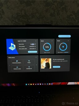 Lenovo Legion 5 Pro 16IRX9 – RTX 4060, i9-14900HX, 32GB RAM, - 11
