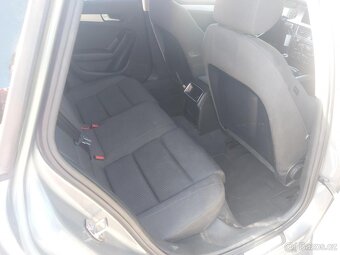 Audi A4 2,0 132Kw - 11