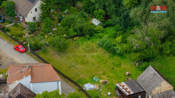Prodej pozemku k bydlení, 524 m², Tupadly - 11
