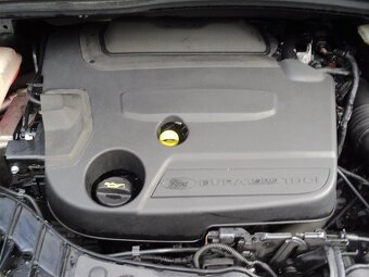 FORD GRAND C-MAX II 2.0TDCi 103kW TOP STAV 149t.km - DPH - 11