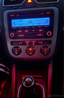 Volkswagen Scirocco - 11