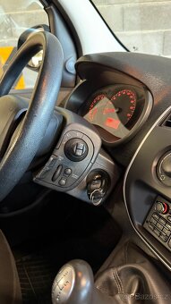 Renault Kangoo 2014 Serviska - 11