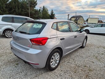 Seat ibiza - 11