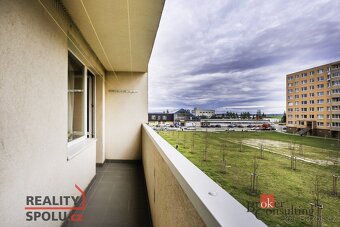Prodej, byty/3+1, 72 m2, Písečná 2826, 43801 Žatec, Louny [I - 11