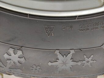 Alu kola DEZENT TOYOTA RAV 4/IV,5x114.5mm,+ zimní 225/65/17 - 11