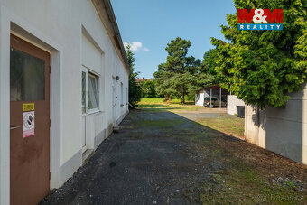 Prodej nájemního domu, 217 m², Čáslav, ul. Úzká ulička - 11