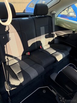 Volkswagen New Beetle 1.9tdi, 2008 - 11